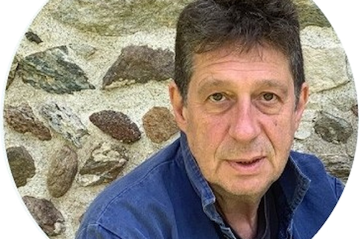 Stefano Dal Bianco vince l’XI edizione del premio di poesia 'Paolo Prestigiacomo'. La premiazione a fine luglio a San Mauro Castelverde (Pa).