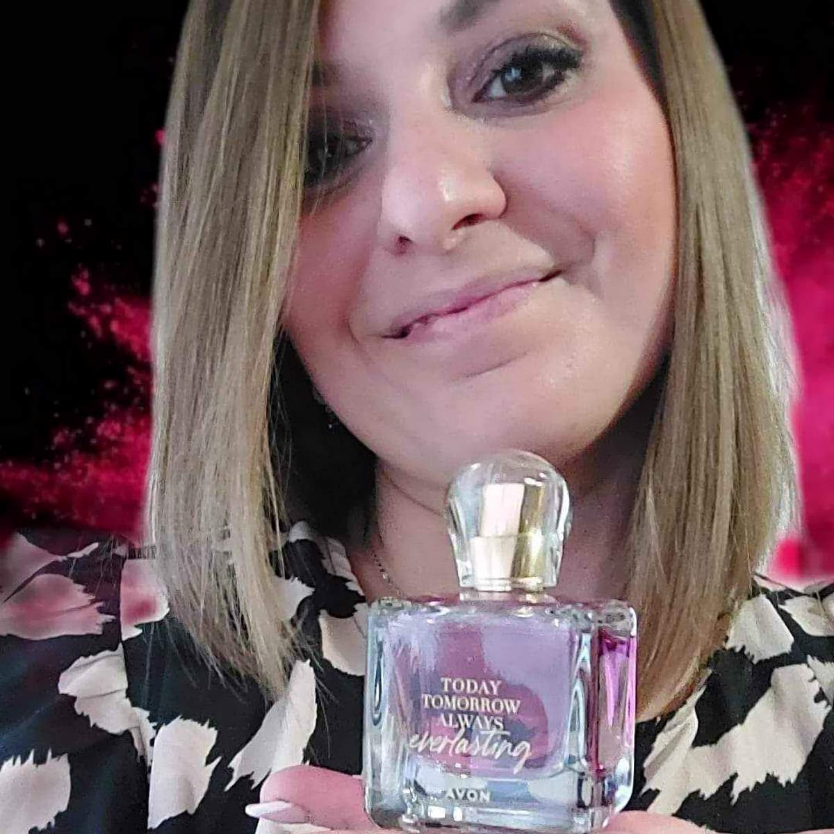 Imprenditrici Digitali: La Storia di Giusy Lo Giudice, Una Leader di Successo in Avon