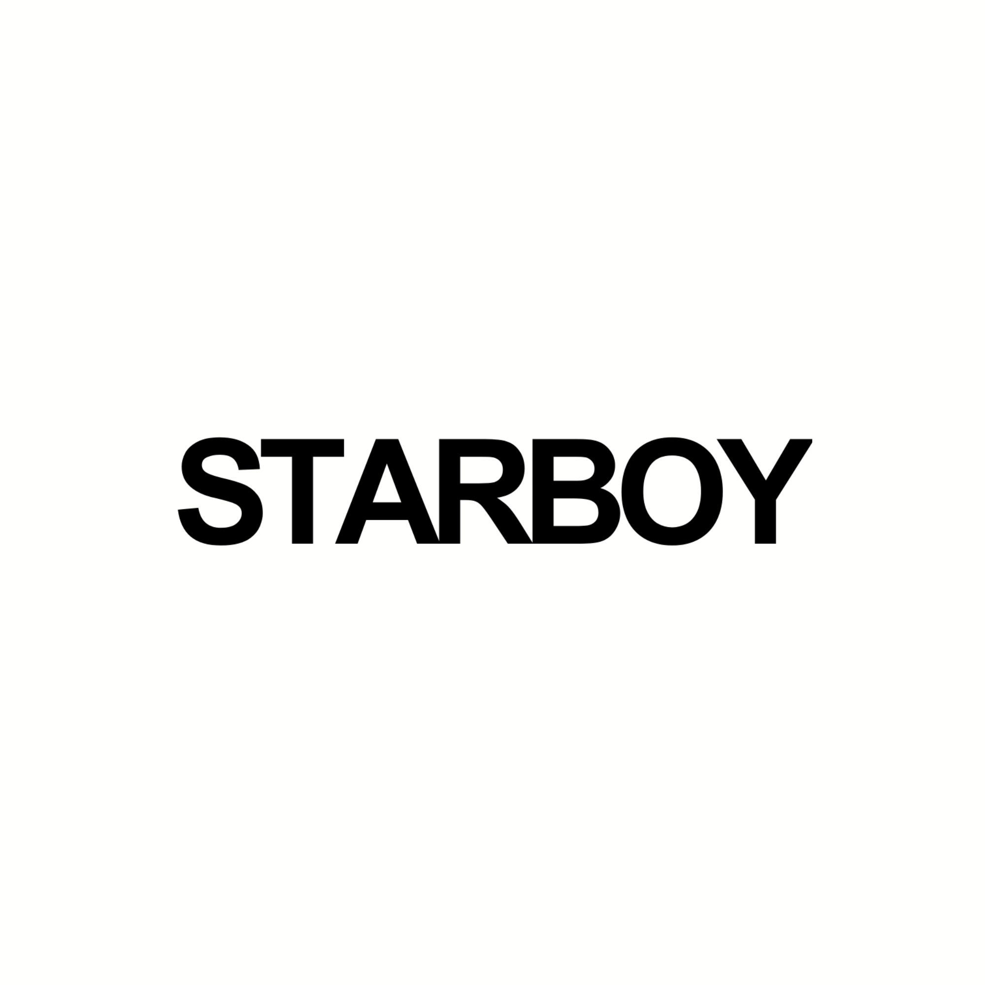 Starboy Cosmetics Lancia la sua Linea di Cosmetici per Uomo in Europa
