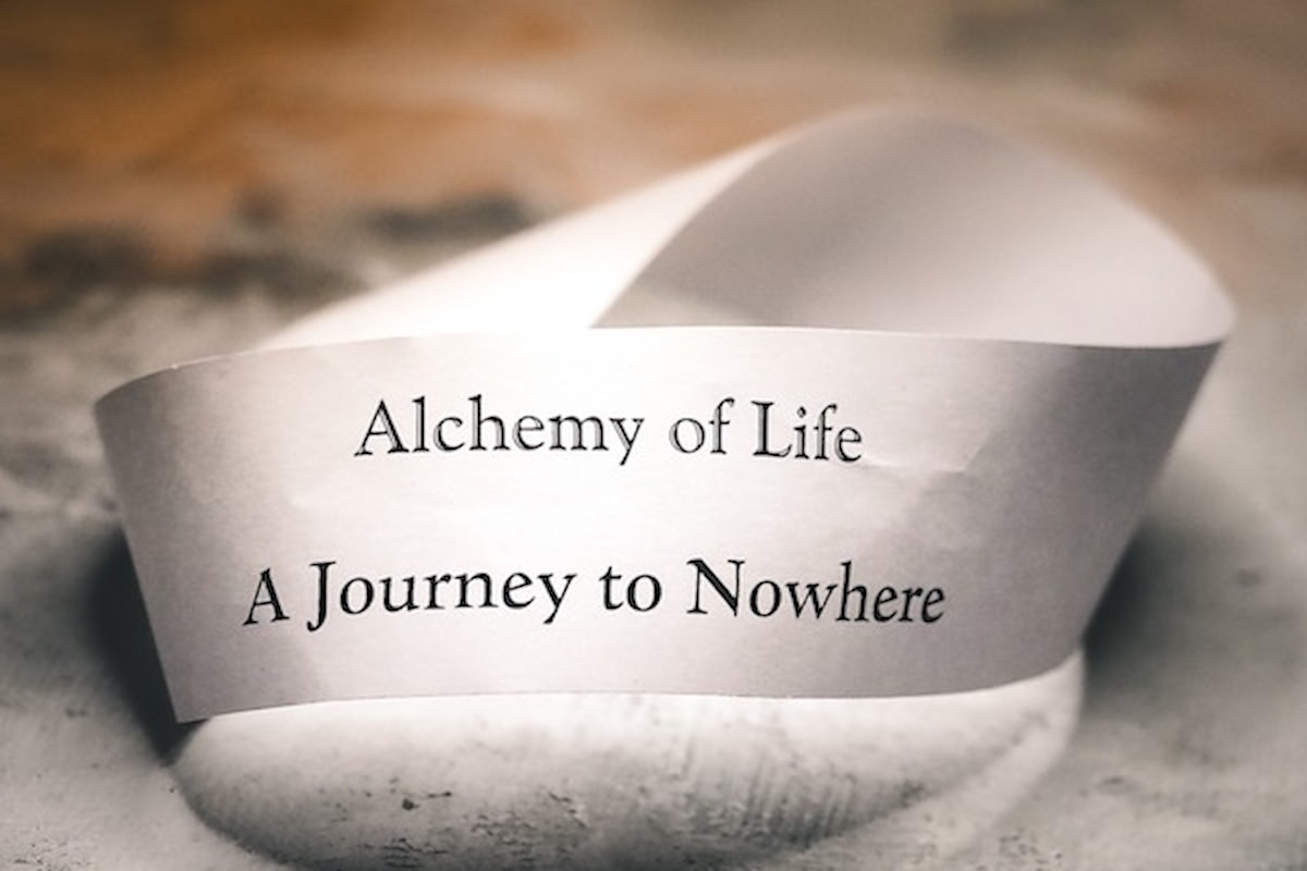 Alchemy Of Life, pubblica il nuovo album Journey To Nowhere