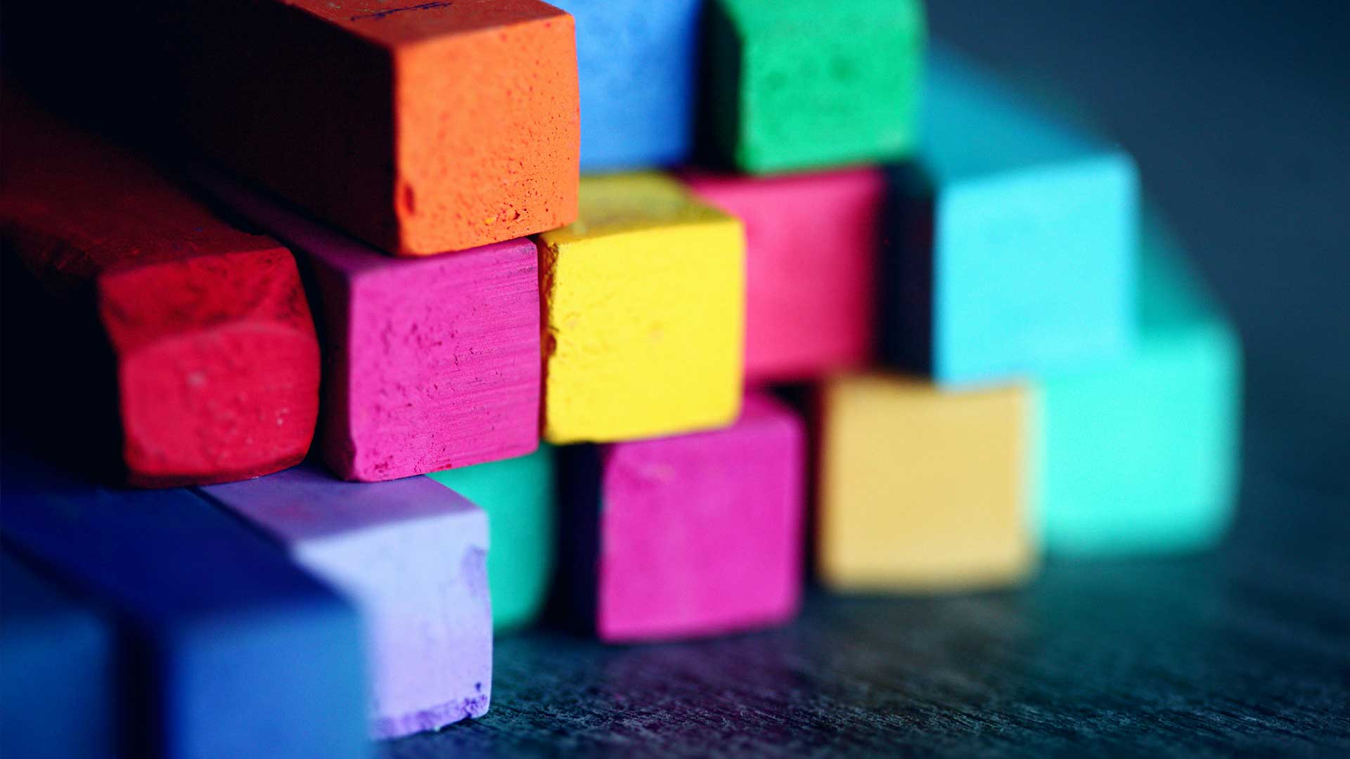 Quali sono i significati segreti dei colori nella comunicazione