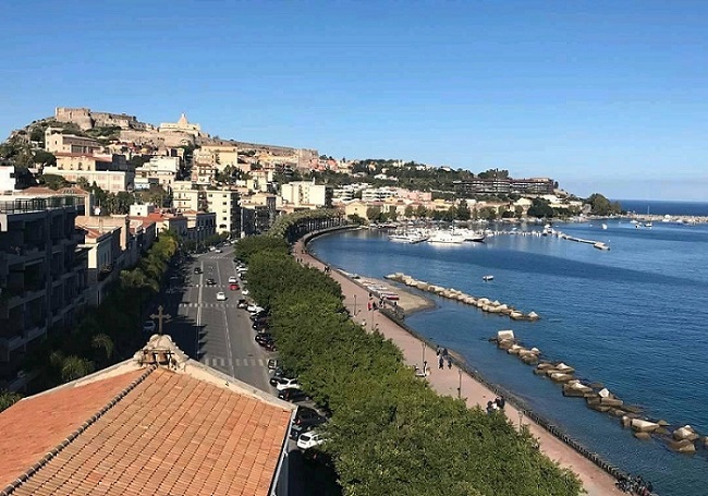 Milazzo (ME) - Venerdì scatterà l’isola pedonale