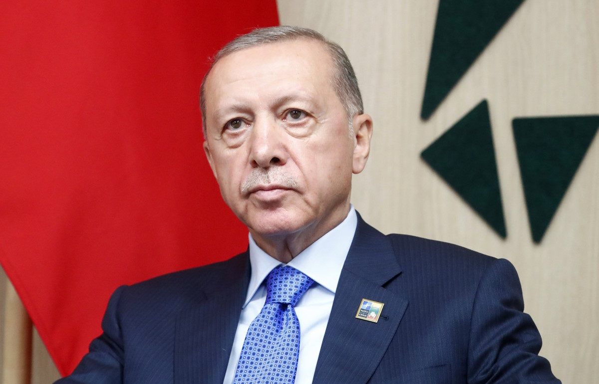 Il paradosso di Erdogan che minaccia Israele per il genocidio dei palestinesi