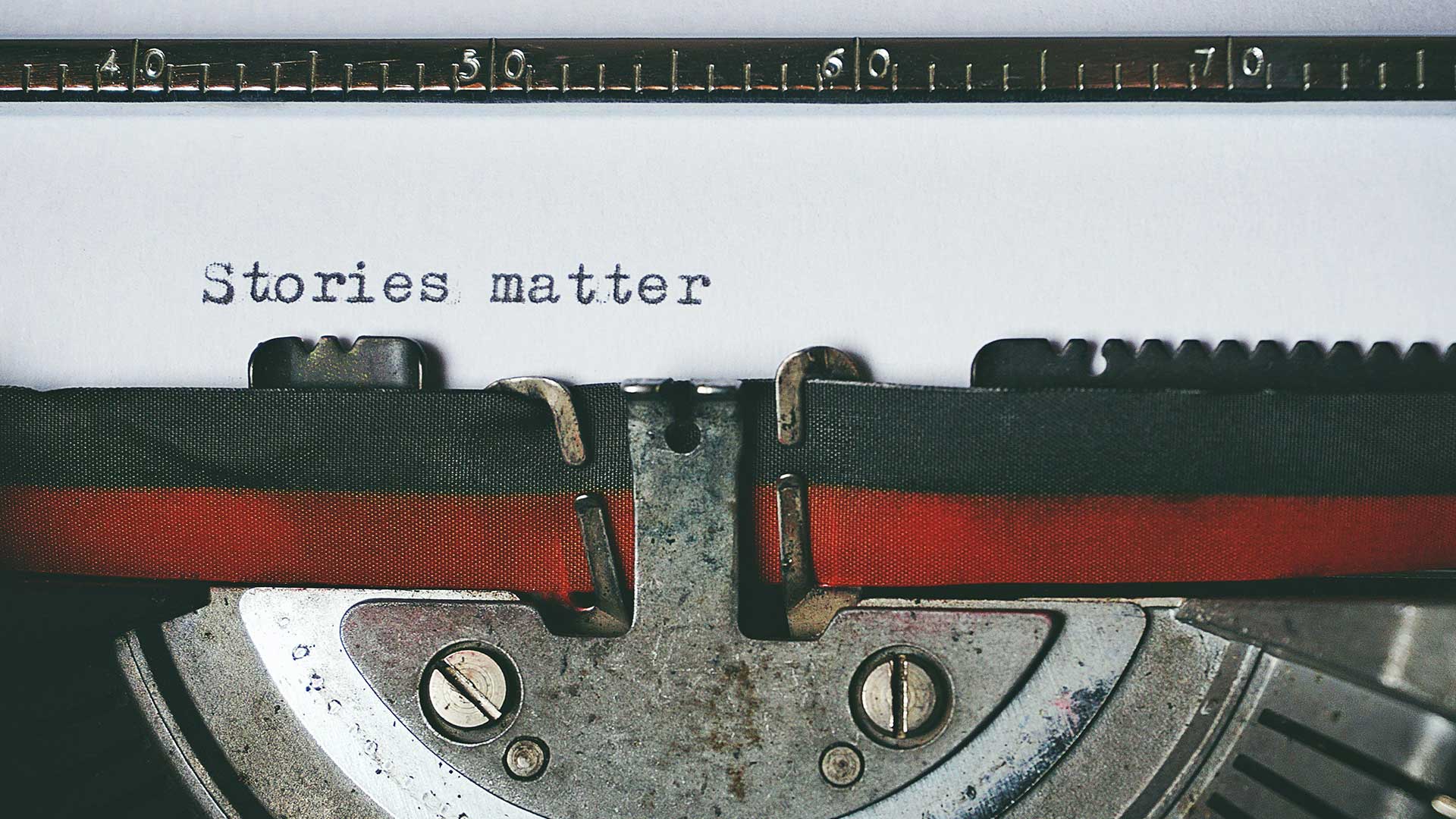 Lo storytelling: impostare la narrazione per incuriosire il cliente
