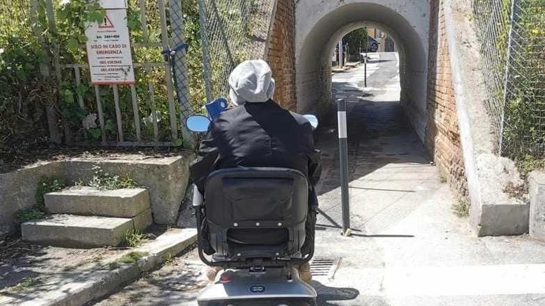 Milazzo (ME) – Finanziato al Comune un altro progetto per assistenza ai disabili