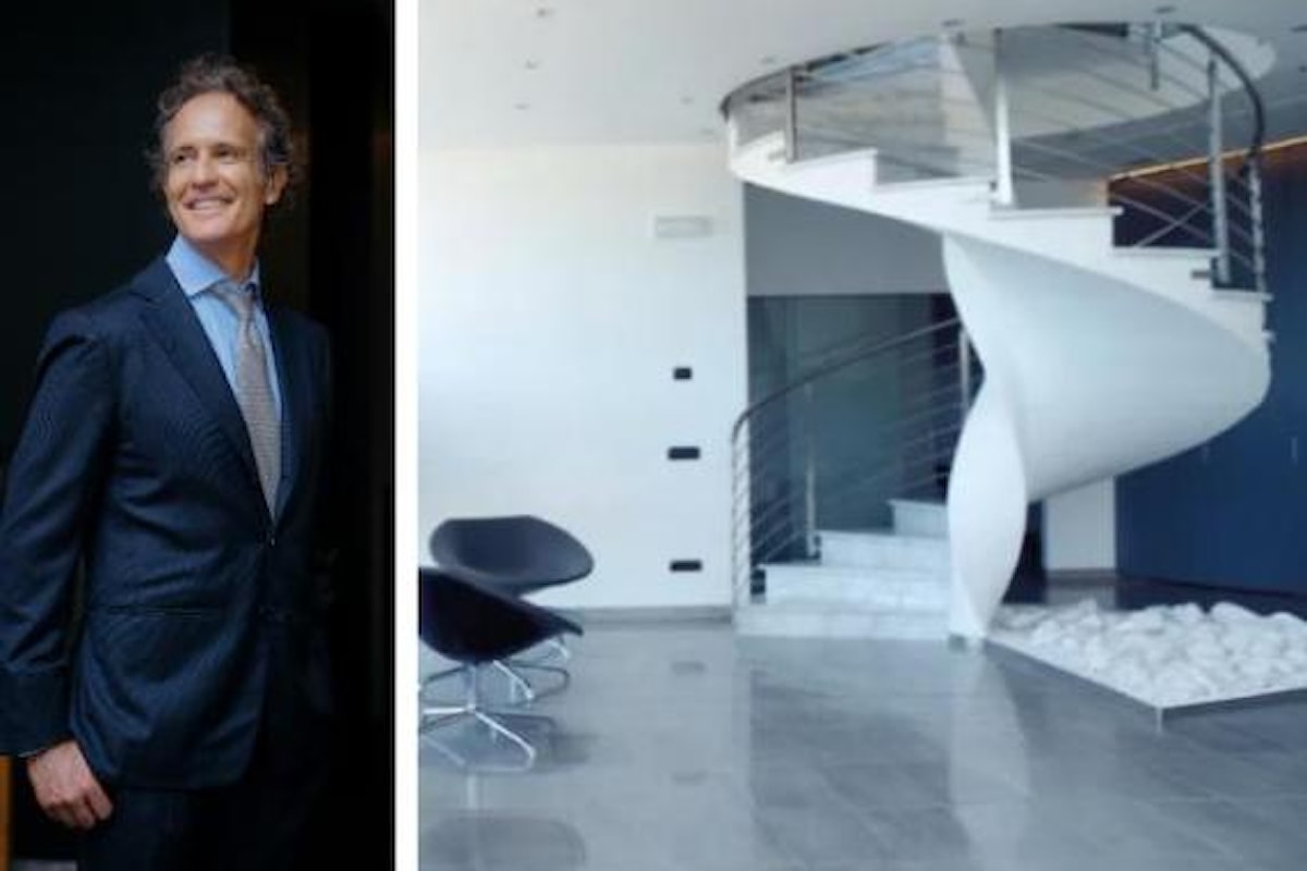 Alessandro Benetton, 21 Invest: In&Out acquisisce Pinto e accelera la crescita