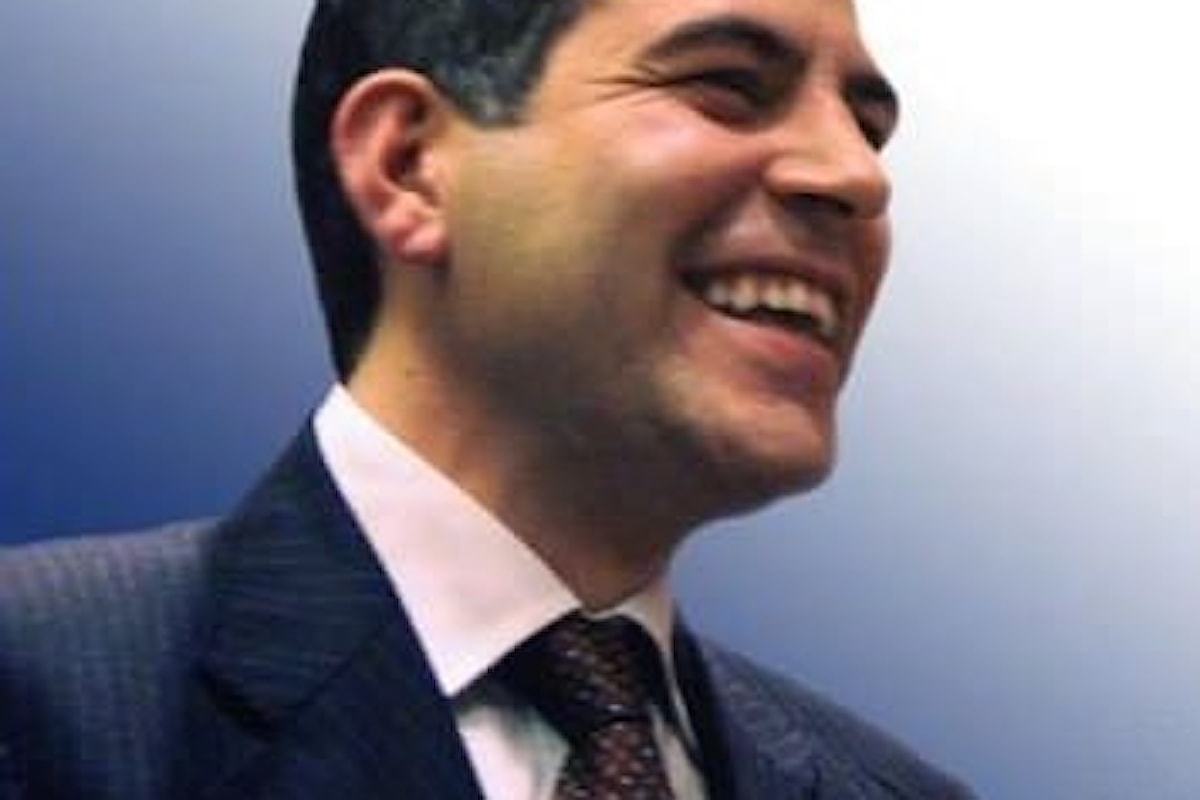 Davide Romano e il vizio delle parole
