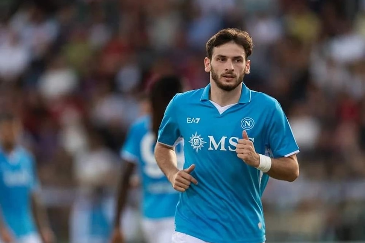 Serie A: Napoli-Monza 2-0