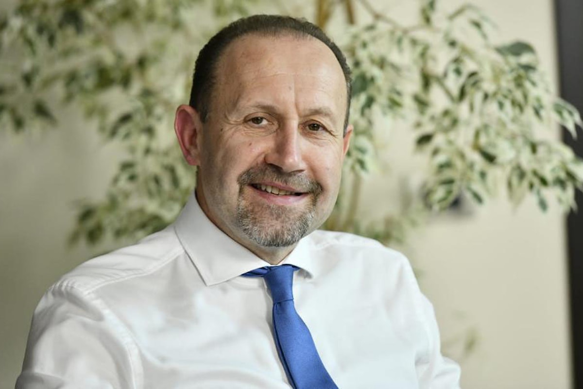 L’impegno sostenibile del GSE, guidato da Paolo Arrigoni, riconosciuto agli Energy Earth Awards