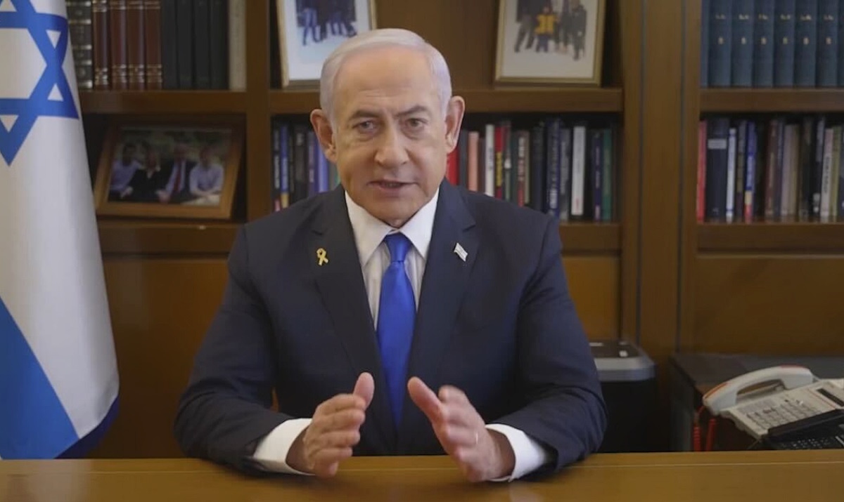 Netanyahu ha umiliato la premier Meloni, l'Italia, la comunità internazionale e le Nazioni Unite