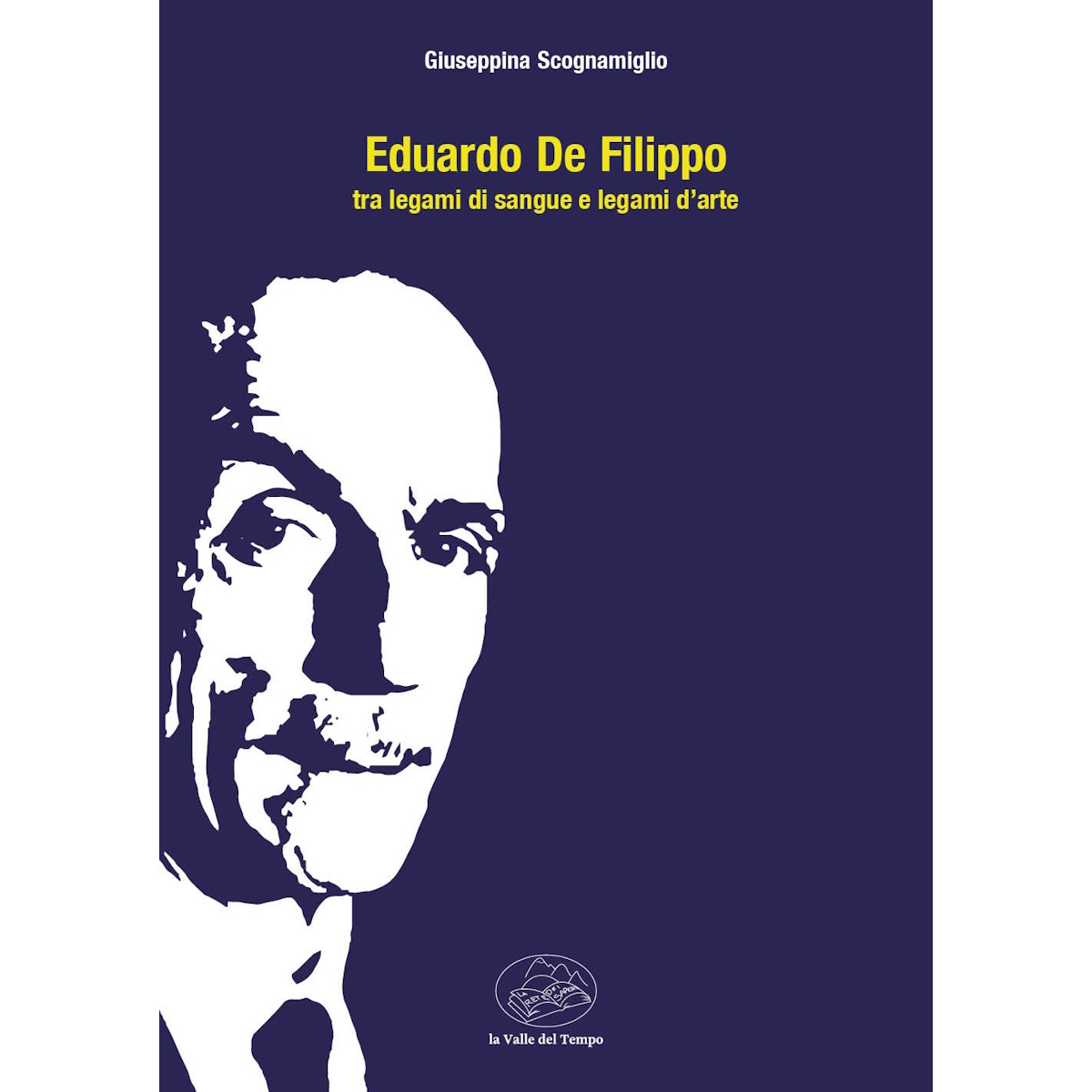 Eduardo De Filippo, tra legami di sangue e legami d’arte di Giuseppina Scognamiglio