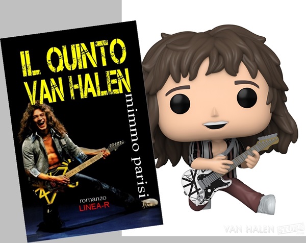Quattro anni senza Eddie Van Halen
