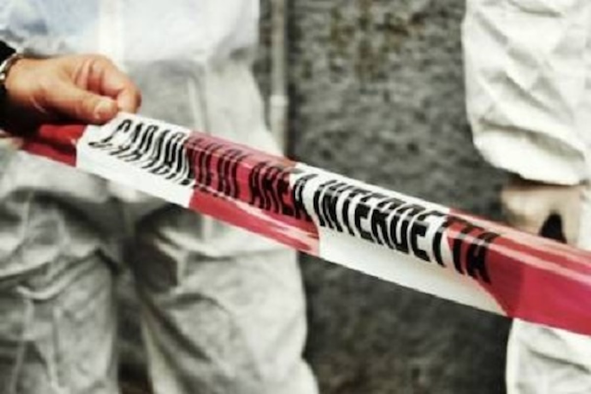 Sud Sardegna: Precipita durante dei lavori, vittima un 29enne
