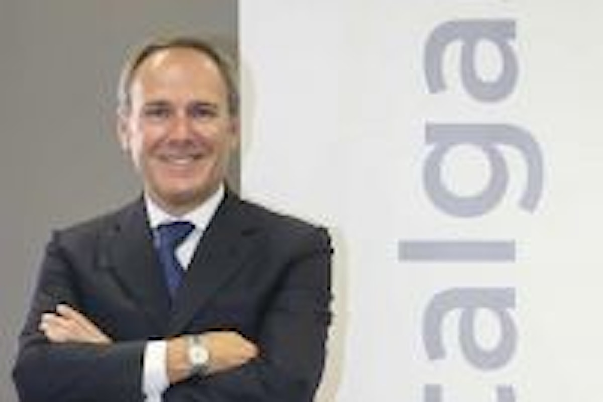 Italgas, Paolo Gallo sul nuovo Piano Strategico: “Rafforziamo il ruolo di player nell’idrico”