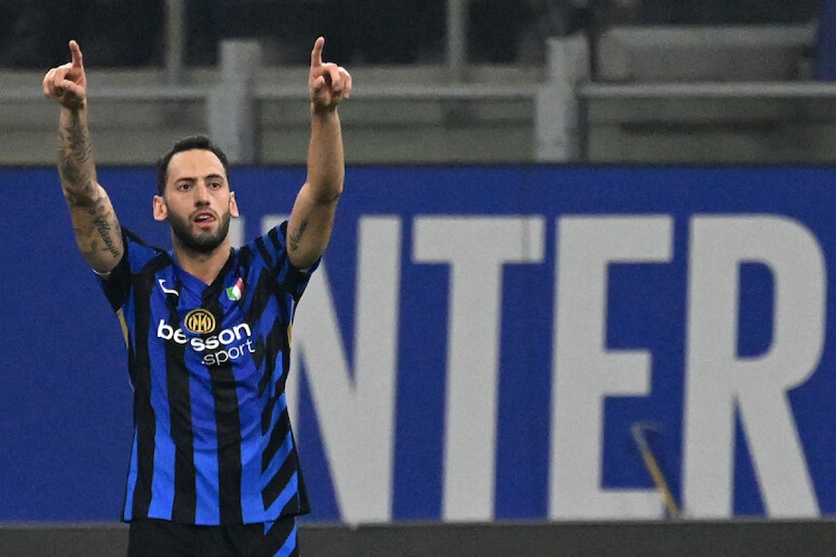 Notizie calcistiche del 20 novembre 2024