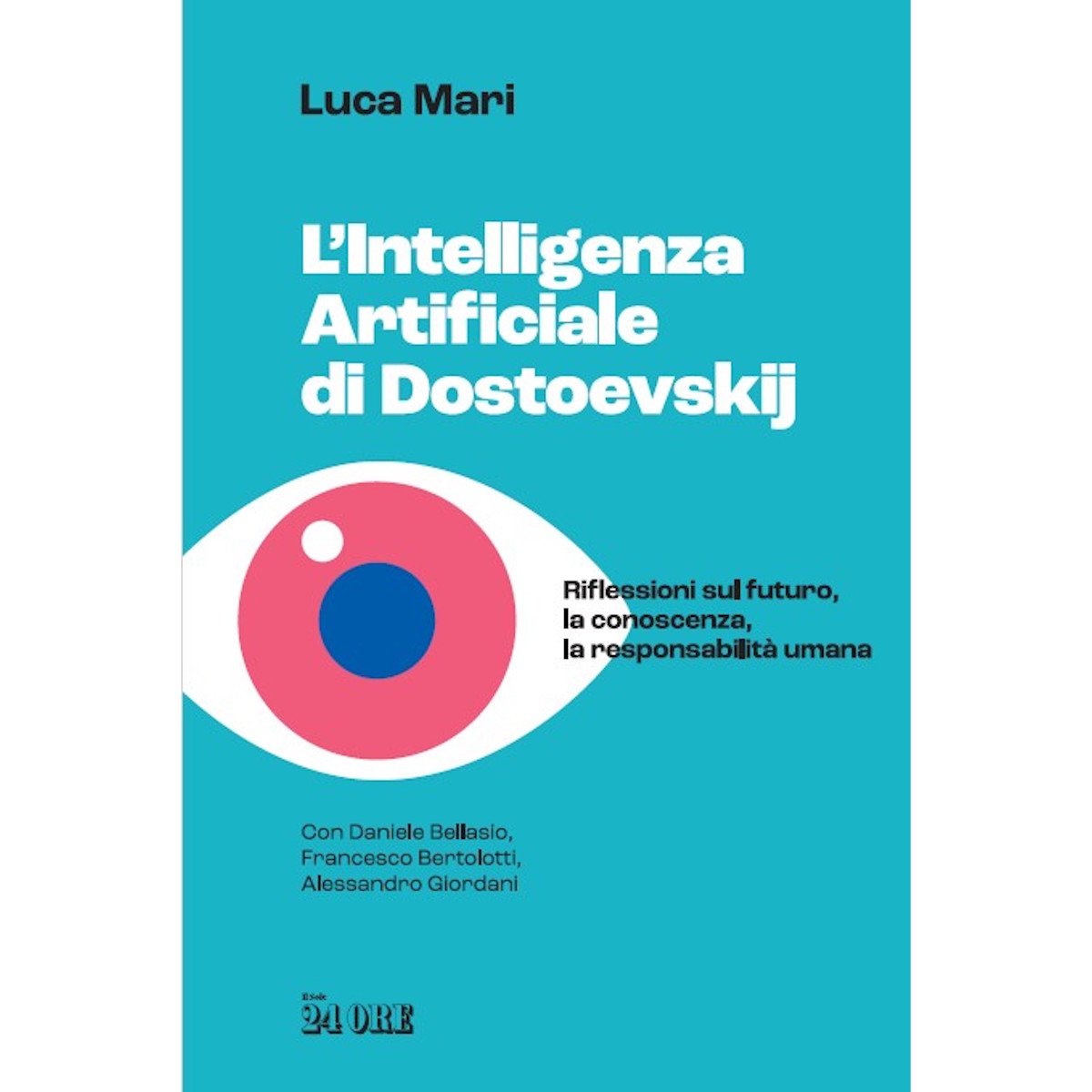 Il Sole 24 Ore a Bookcity Milano: racconti e idee per esplorare il mondo di oggi e di domani