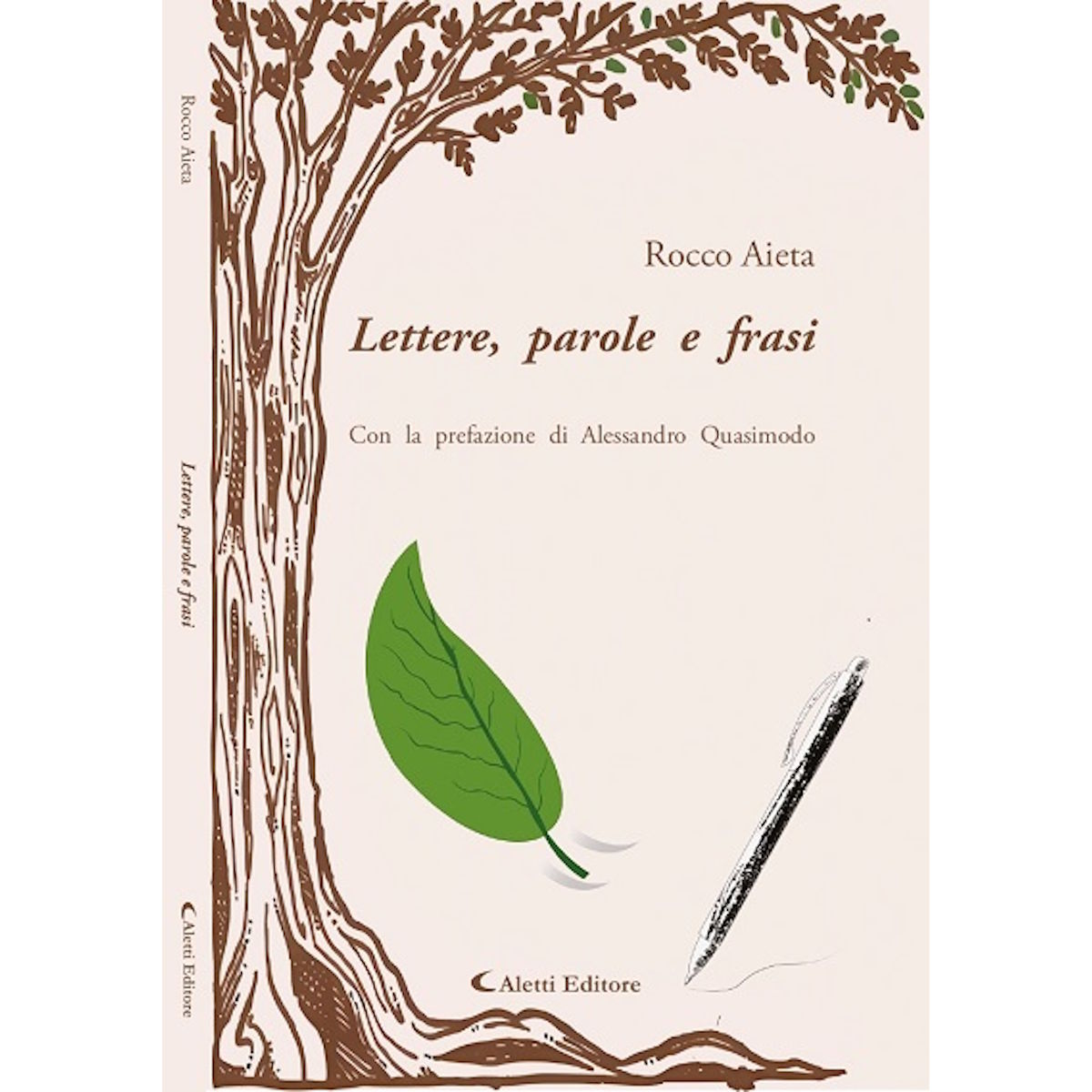 “Lettere, parole e frasi”. Un viaggio nel rifugio delle emozioni