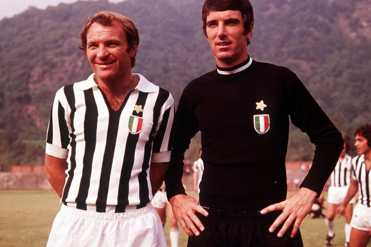 Amarcord: Dino Zoff