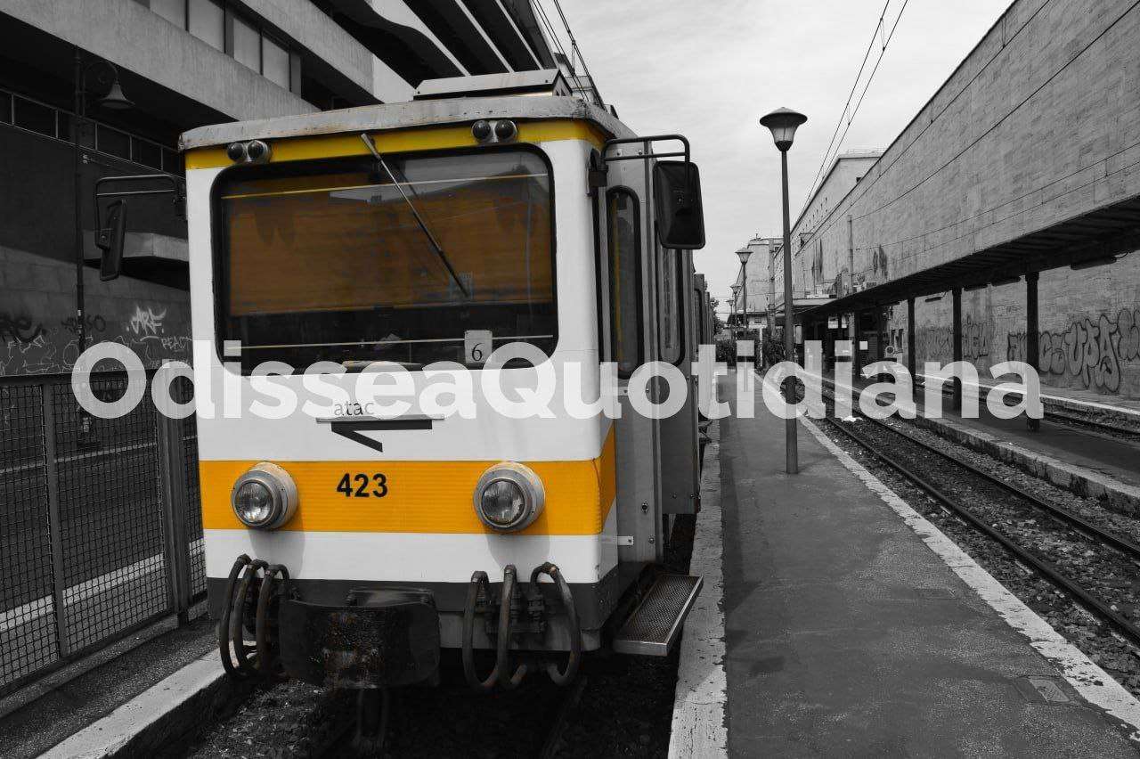 Tramvia Termini-Tor Vergata: richiesta la sospensione della conferenza dei servizi decisoria