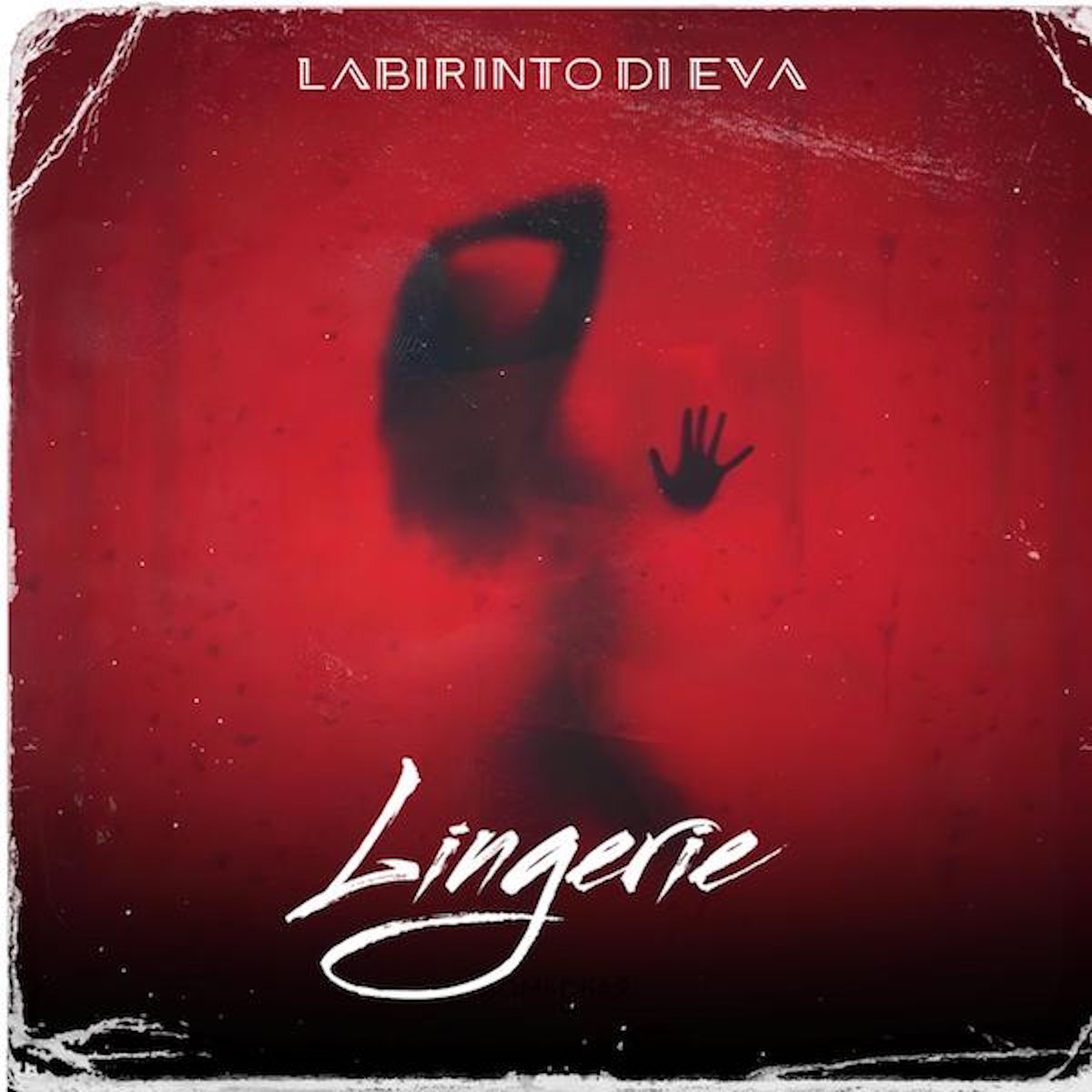 Labirinto di Eva: “Lingerie”