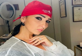 La Make Up Artist napoletana Sonia Iacobelli Parziale svela le nuove tendenze del trucco per le feste