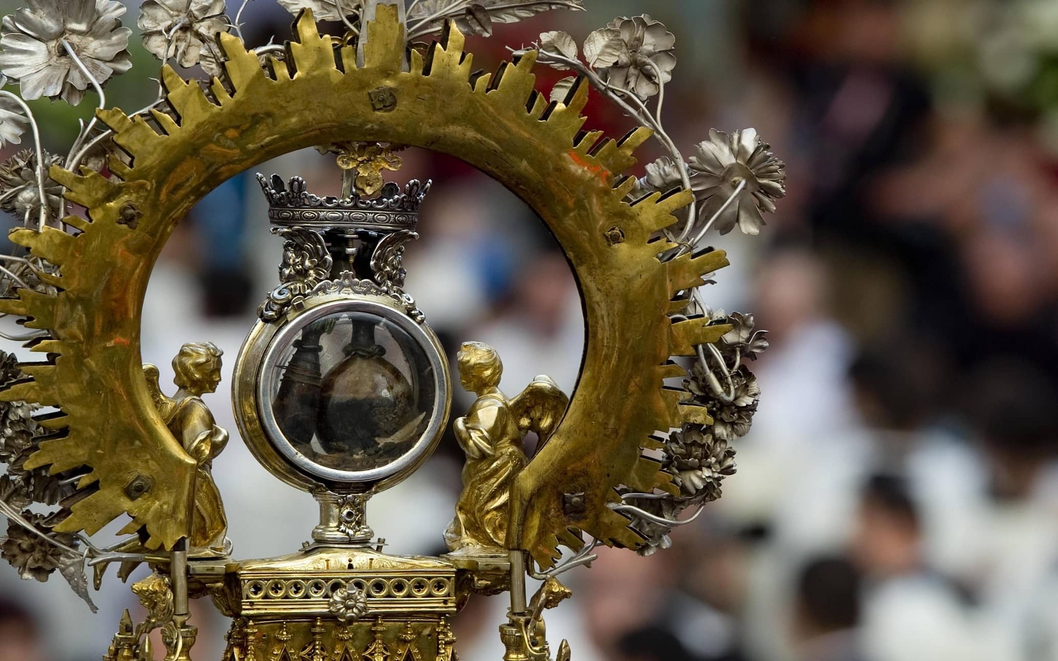 Liquefazione del sangue di San Gennaro, la tissotropia non regge