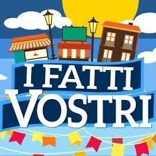 Televisione: don Cosimo Schena, il prete influencer a I Fatti Vostri