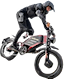 Gino Incubo dei TIR GinoFurlan SuperBici TutaHigTec