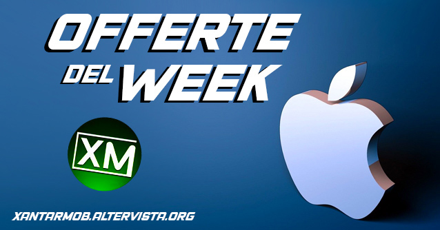 Nuovi videogiochi e app in offerta per iPhone (agg. 02/02/2025)