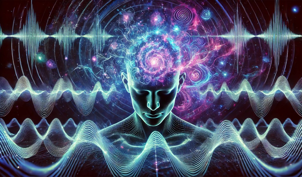 Le frequenze proibite: suoni che influenzano mente e realtà-AUDIO