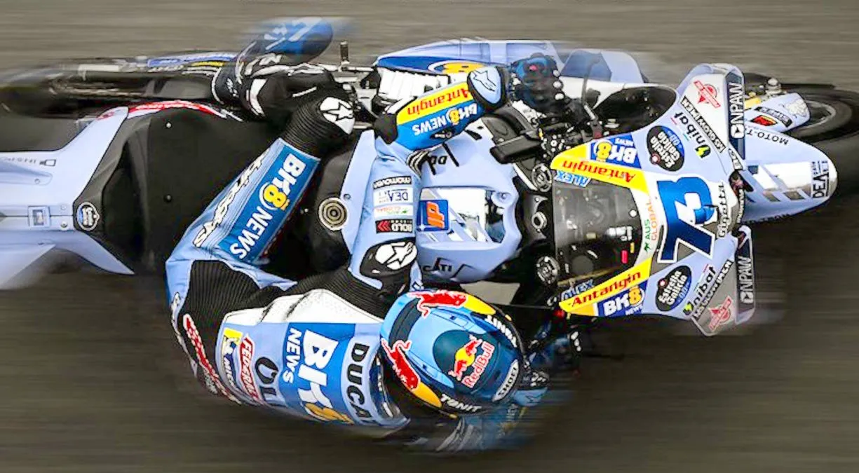 MotoGP, GP Spagna 2025: Alex Marquez domina le pre-qualifiche a Jerez. Bagnaia e Morbidelli subito dietro