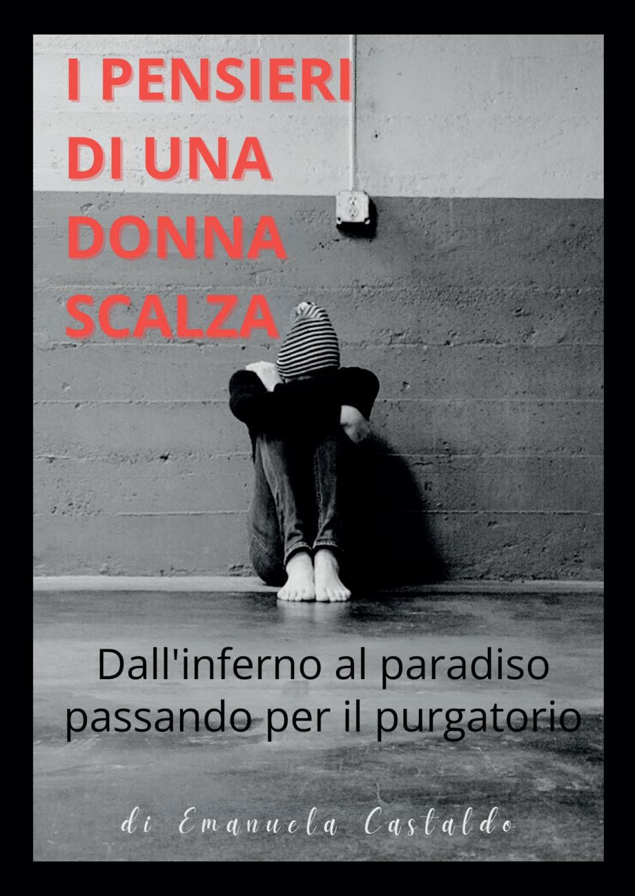 Emanuela Castaldo: scrivere per respirare