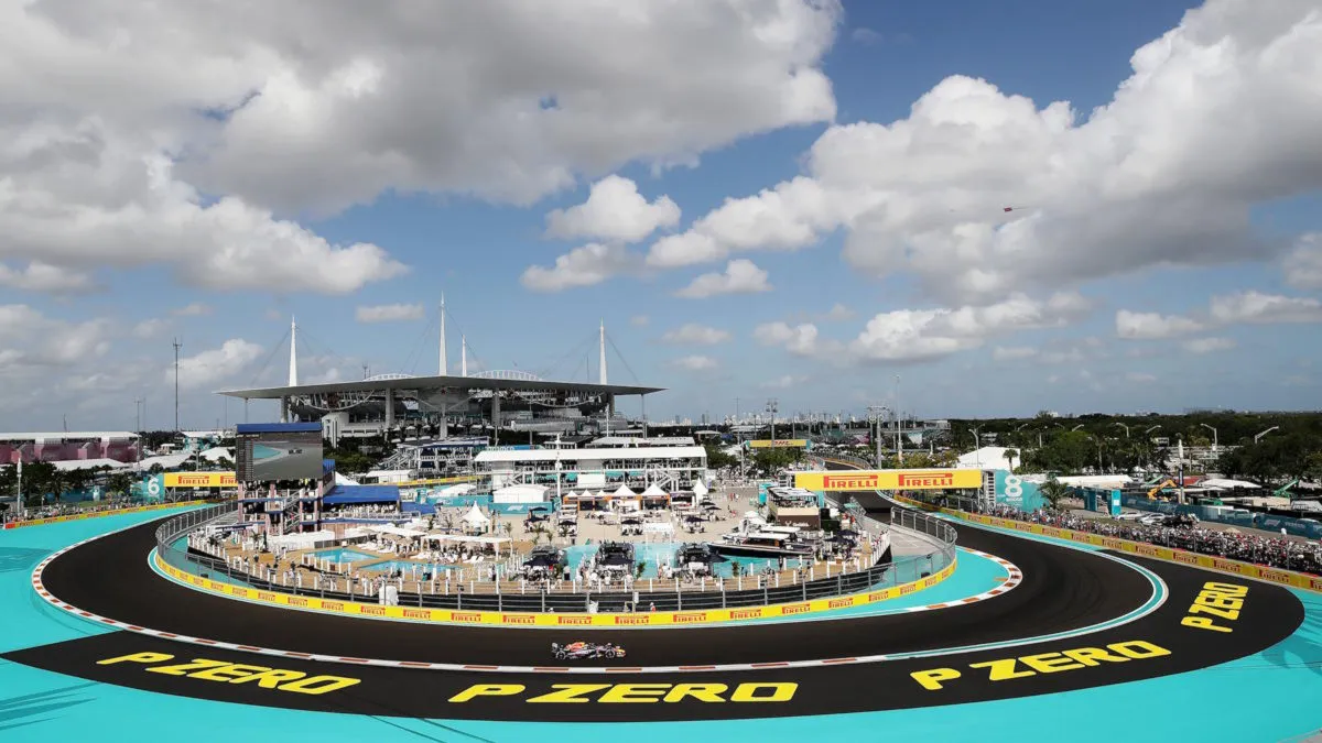 Gran Premio di Miami: tecnica, velocità e strategia al centro della scena nel 6° appuntamento della stagione 2025 di F1