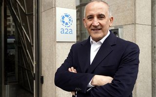 Renato Mazzoncini: “Transizione ecologica e persone al centro dei risultati 2024 di A2A”