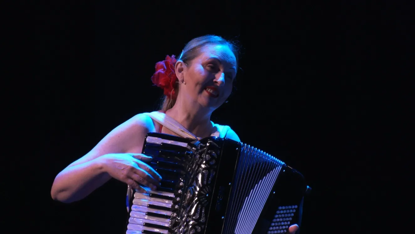 Mi Pasión: Un Viaggio nell'Anima del Tango