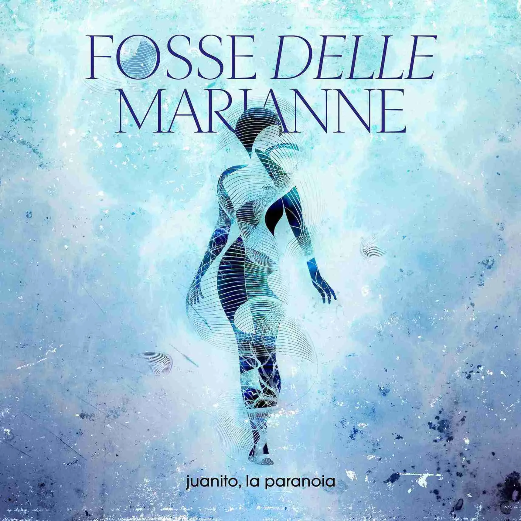juanito, la paranoia torna con il singolo “Fosse Delle Marianne”