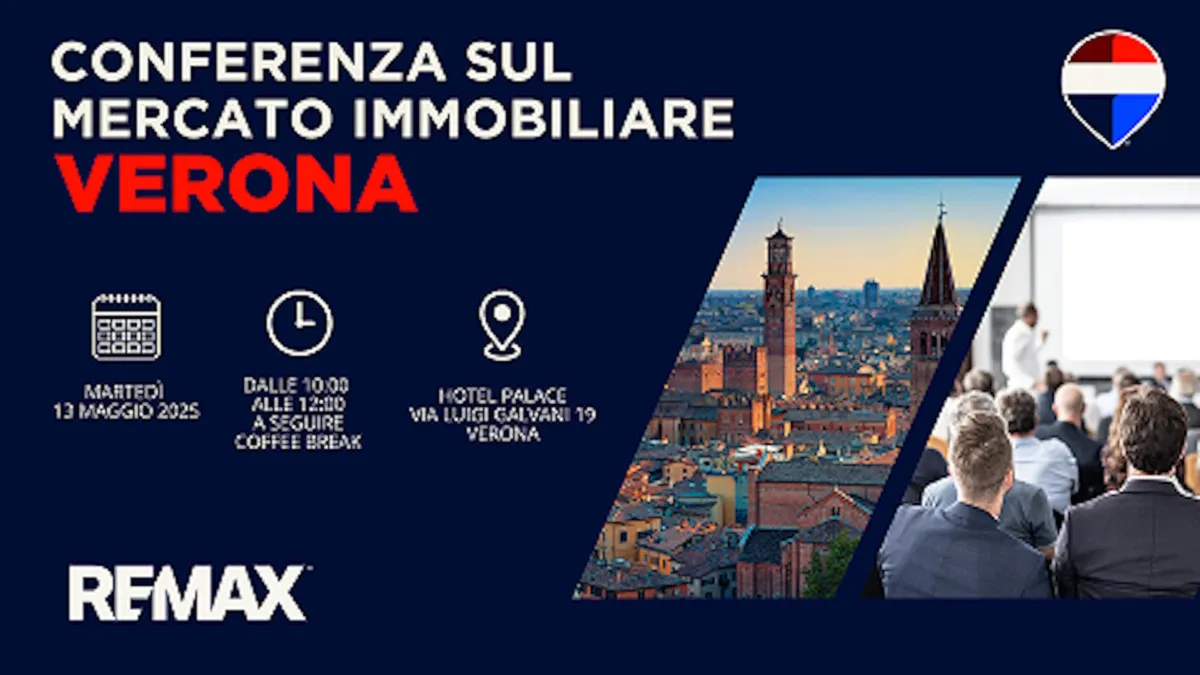 Veneto, mercato immobiliare in evoluzione: Verona e Lago di Garda si confermano i poli più dinamici