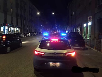 Palermo: Omicidio in città, uomo ucciso a coltellate