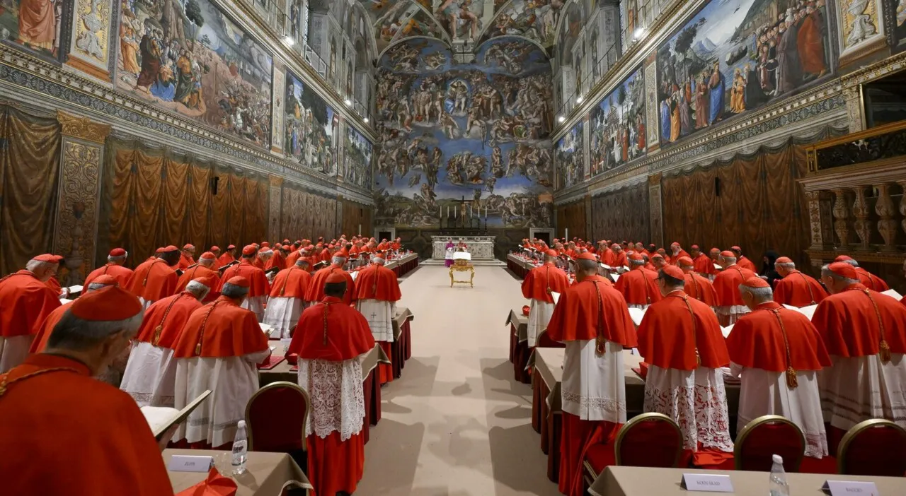 Il nuovo Papa viene subito inquadrato tra i tradizionalisti da certa stampa. Diamogli almeno il tempo di iniziare a lavorare. I preti sposati sperano nella loro riammissione