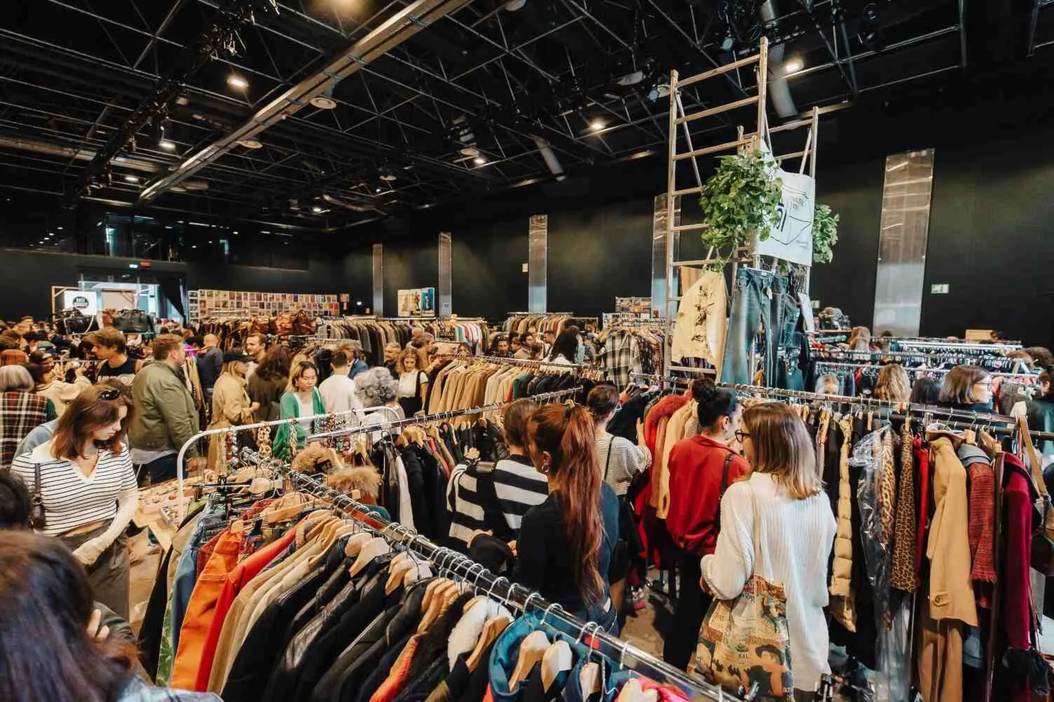 East Market, l’evento del vintage torna domenica 18 maggio