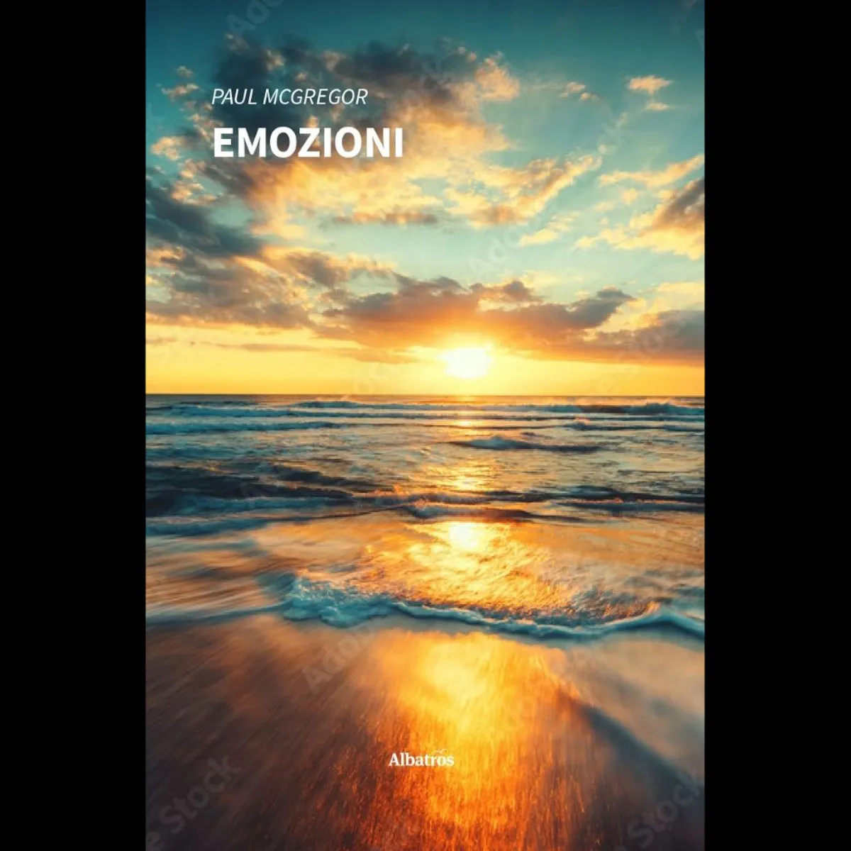 “Emozioni” è un viaggio che mi ha partorito e che ho partorito | INTERVISTA