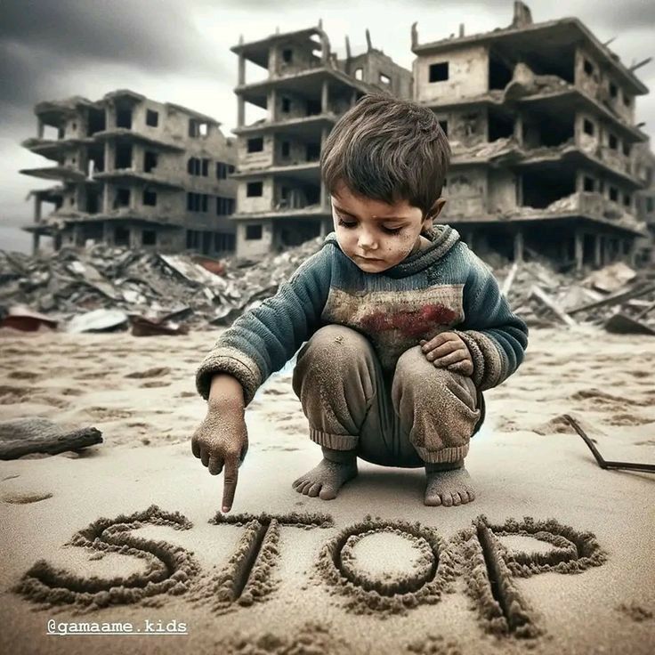 La soluzione finale israeliana: L’occupazione di Gaza