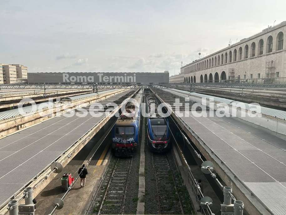 Rassegna Mobilità del 22 maggio
