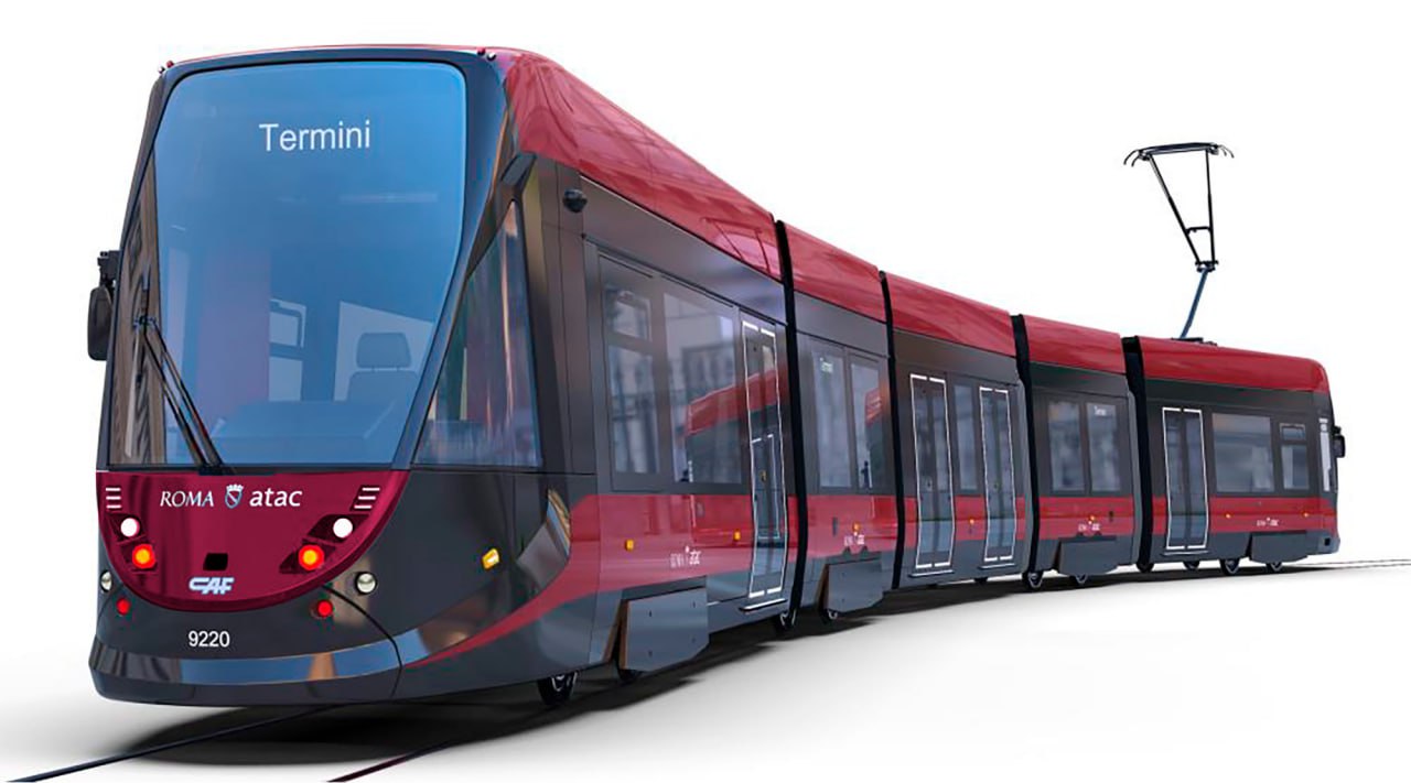 Le ultime dal mondo dei trasporti a Roma: tram, metro, scioperi e iniziative sociali