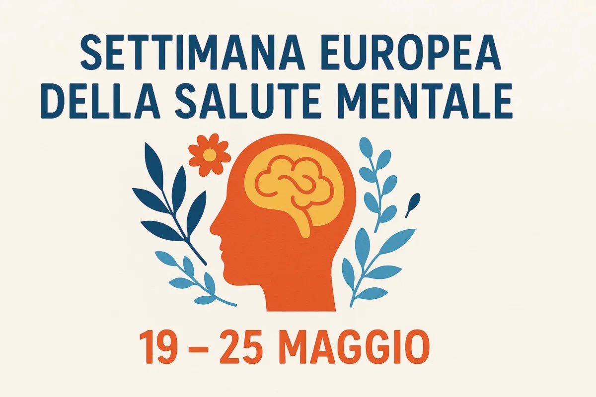 Settimana Europea della Salute Mentale: l’allarme dell’UNICEF su bambini e adolescenti