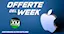 Nuovi videogiochi e app in offerta per iPhone (agg. 11/05/2025)
