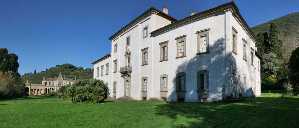 Gran finale a Villa Roncioni per il FESTIVAL FANNY MENDELSSOHN