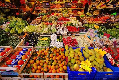 Milazzo (ME) - Via libera all’istituzione del Mercato del contadino