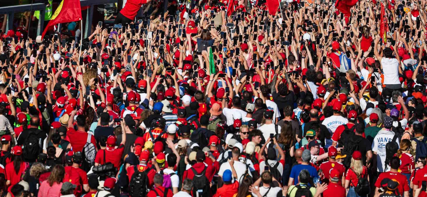 Come i protagonisti della scuderia Ferrari hanno commentato la prestazione nel GP dell'Emilia-Romagna 2025