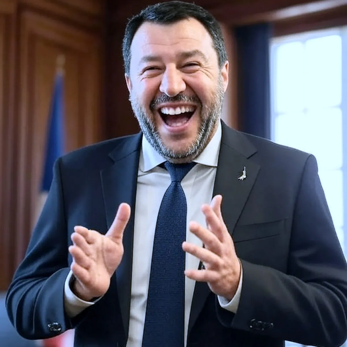 Il Quirinale svergogna Salvini (e Meloni) sui controlli antimafia, ma il leghista minaccia di voler comunque far passare una norma colabrodo